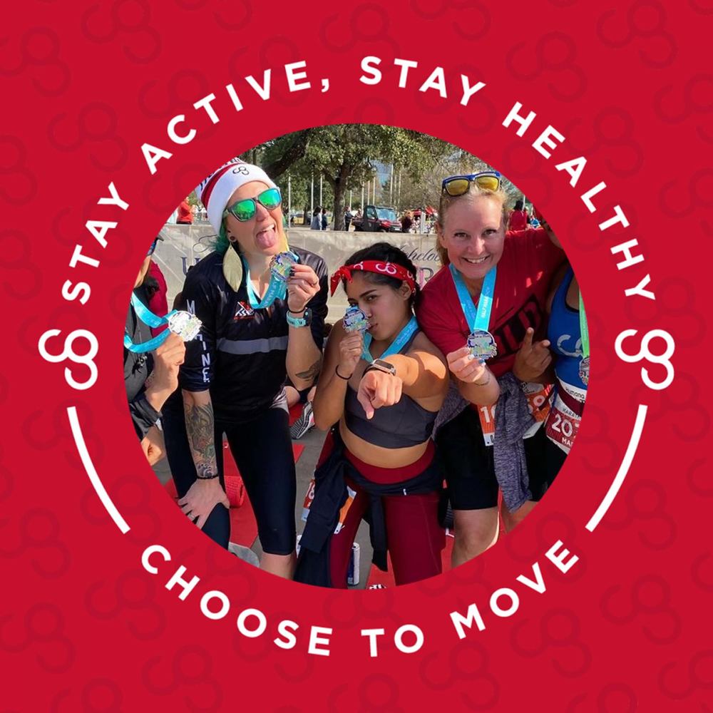 Meet your Posher, Jasmine